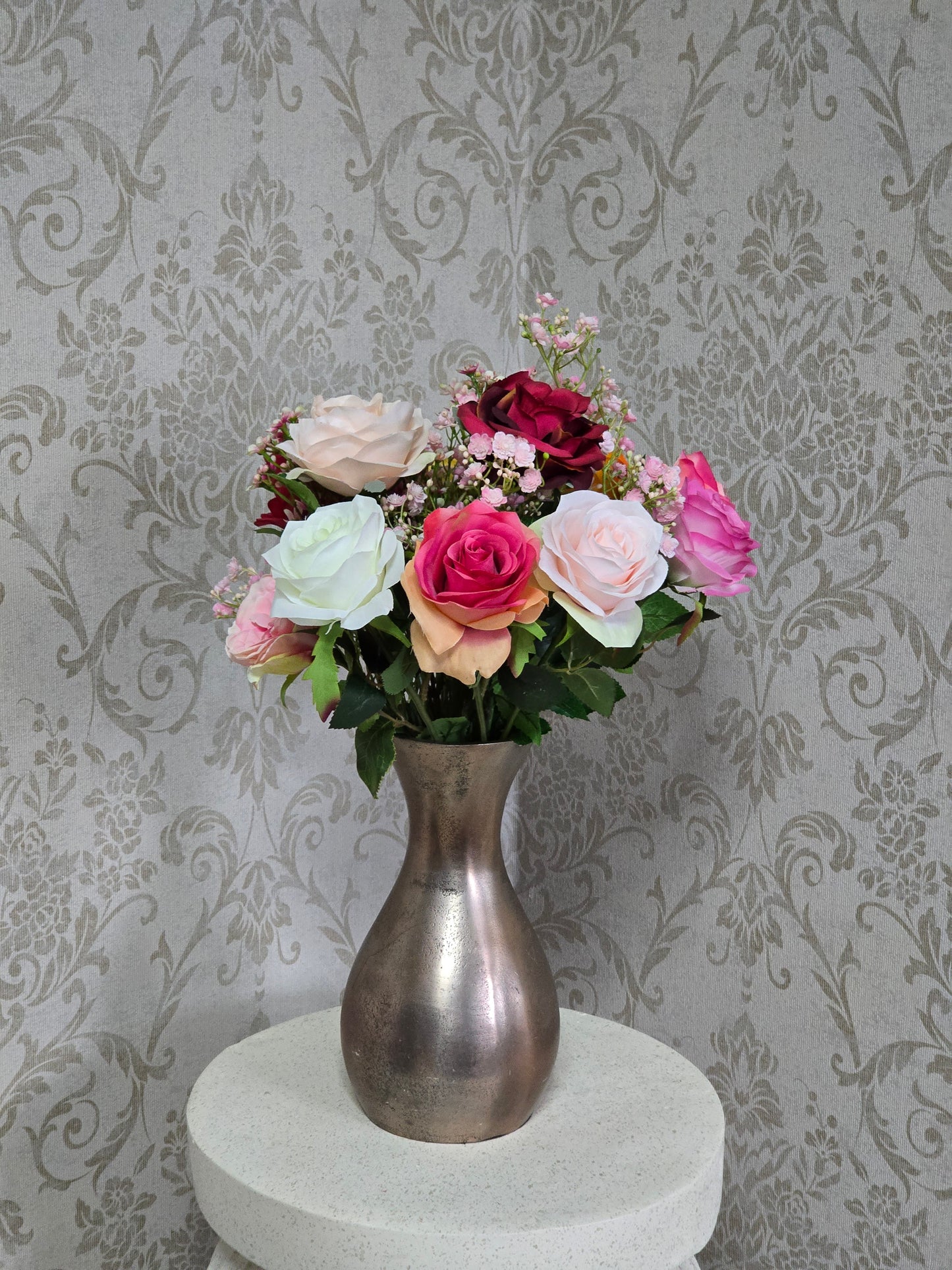 Elegance - E027