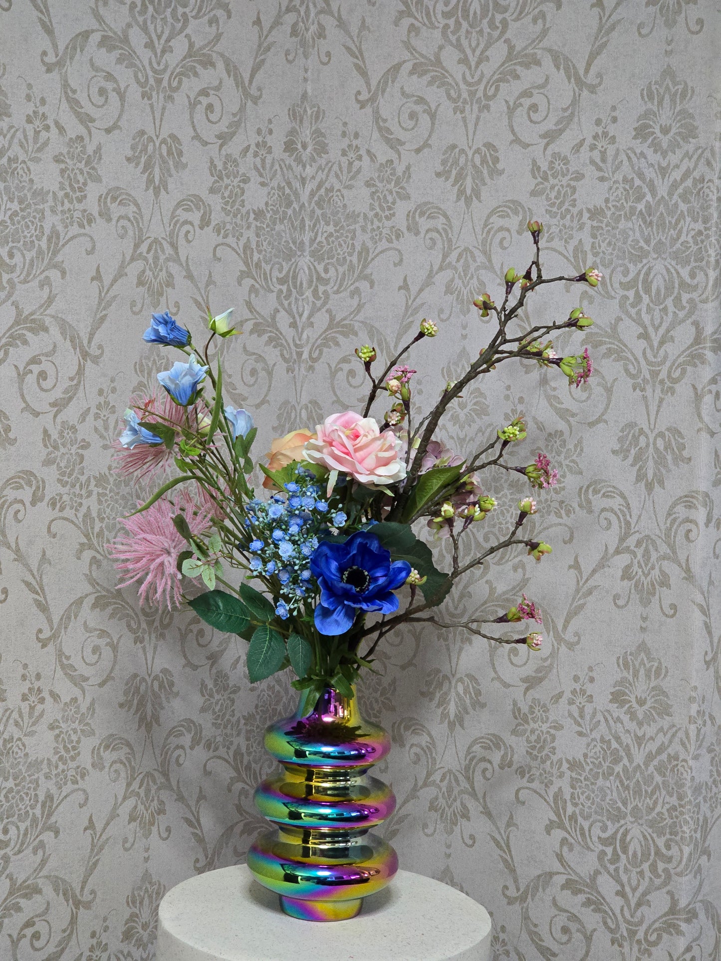 Elegance - E016