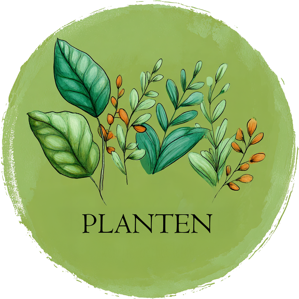 Abonnement Planten