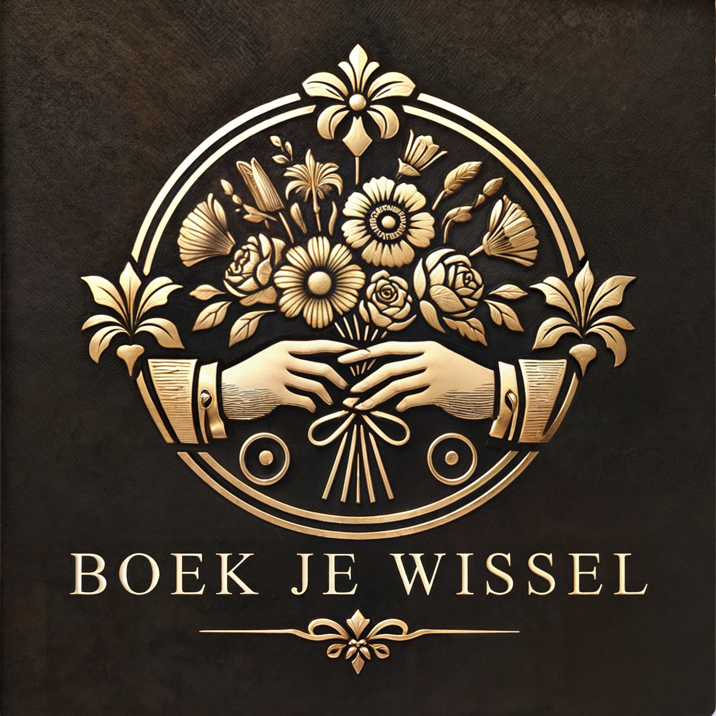 Boeket wisselen