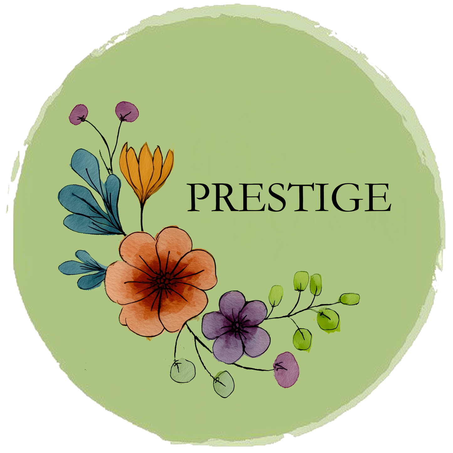 Abonnement Prestige Full service
