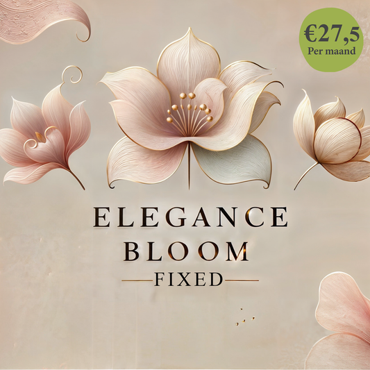Abonnement Elegance fixed