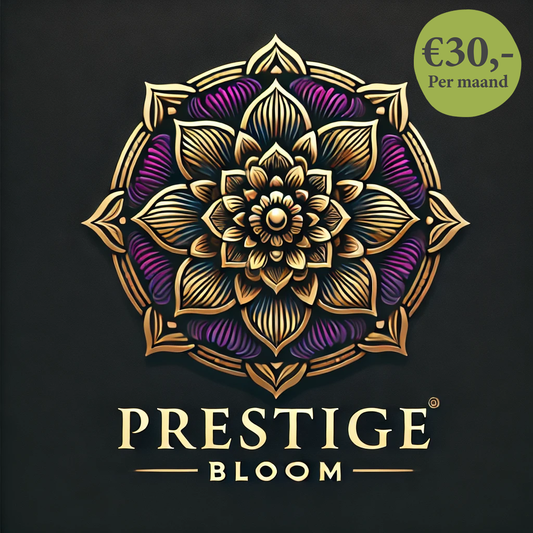 Abonnement Prestige