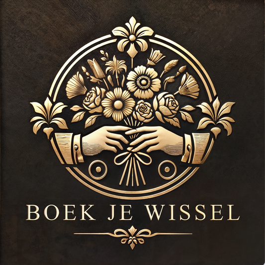 Boeket wisselen