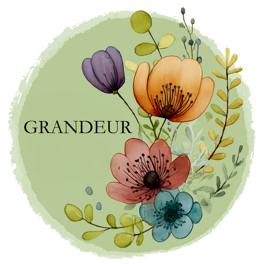 Abonnement Grandeur Full service